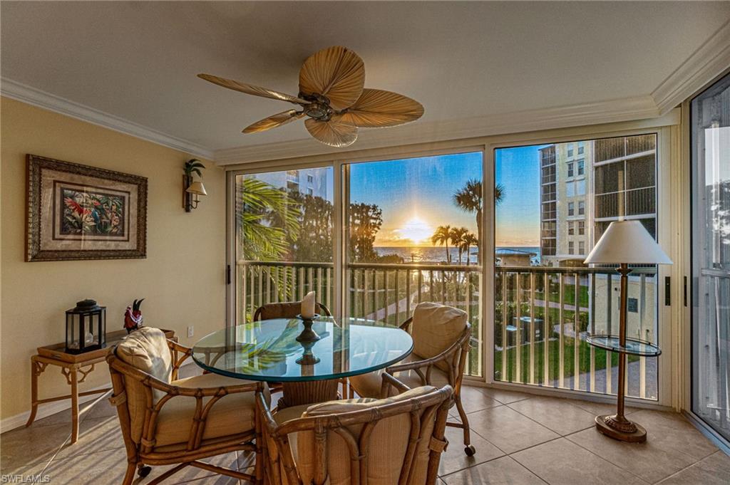 3483 Gulf Shore BLVD N 105 - At 2nd Floor Level