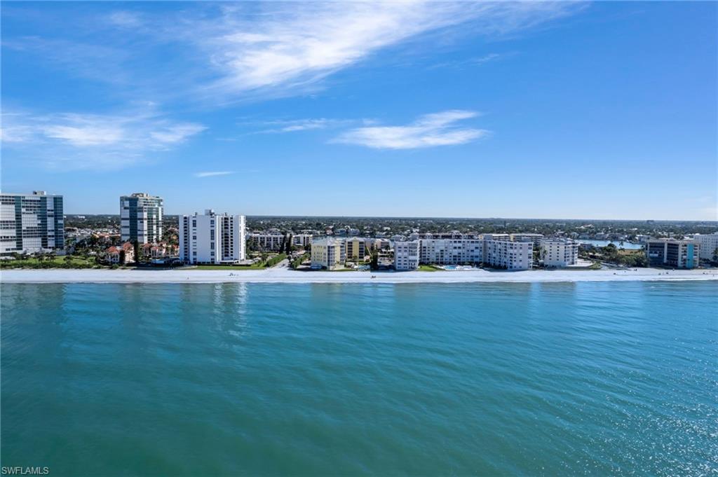3483 Gulf Shore BLVD N 105 - At 2nd Floor Level