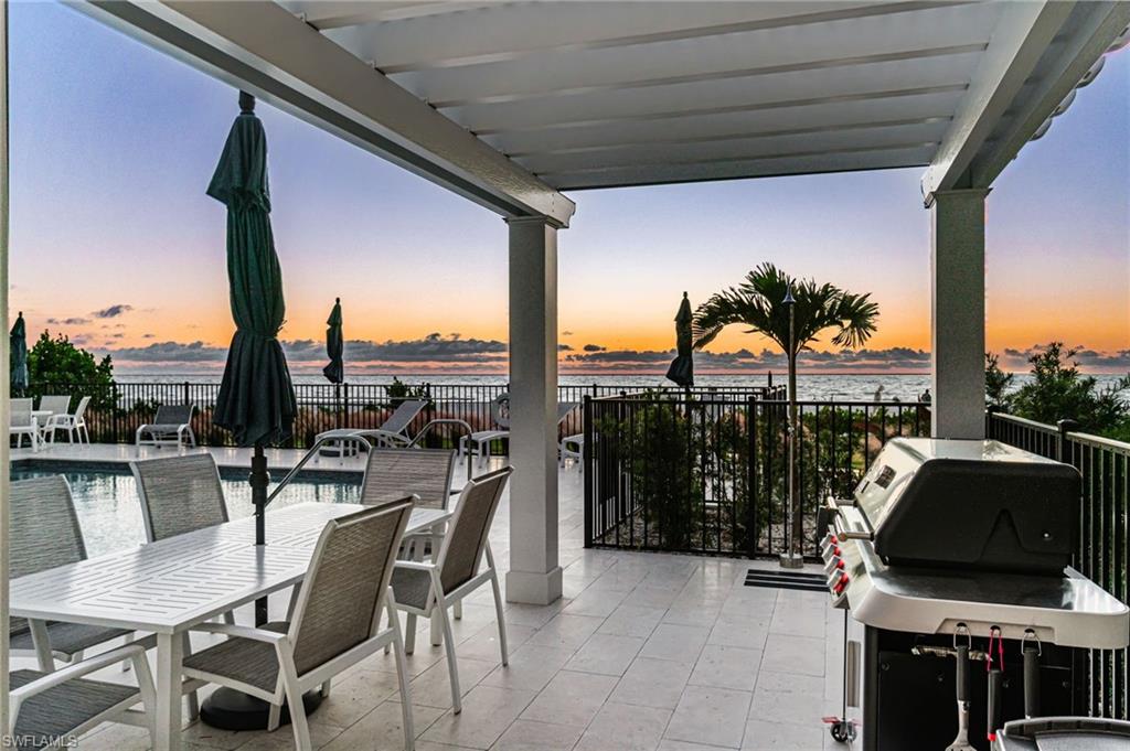 3483 Gulf Shore BLVD N 105 - At 2nd Floor Level
