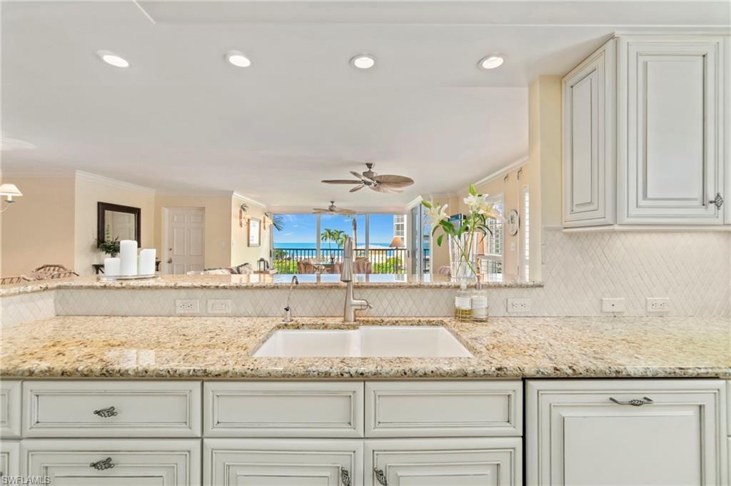 3483 Gulf Shore BLVD N 105 - At 2nd Floor Level
