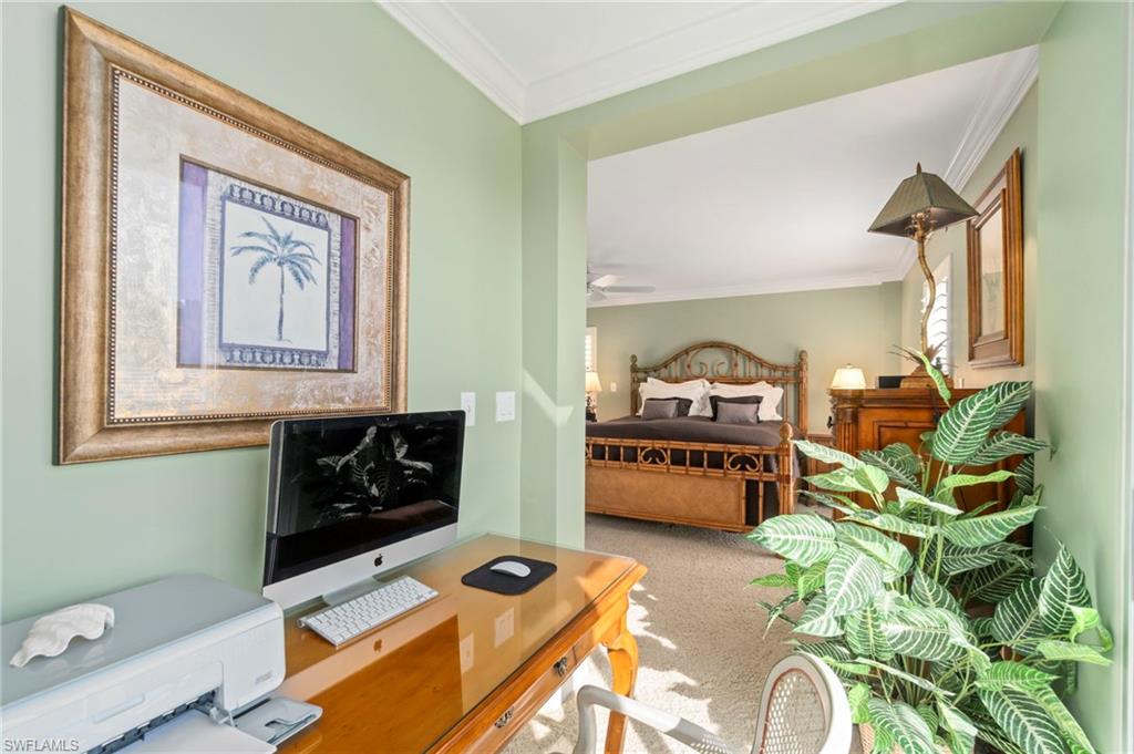 3483 Gulf Shore BLVD N 105 - At 2nd Floor Level