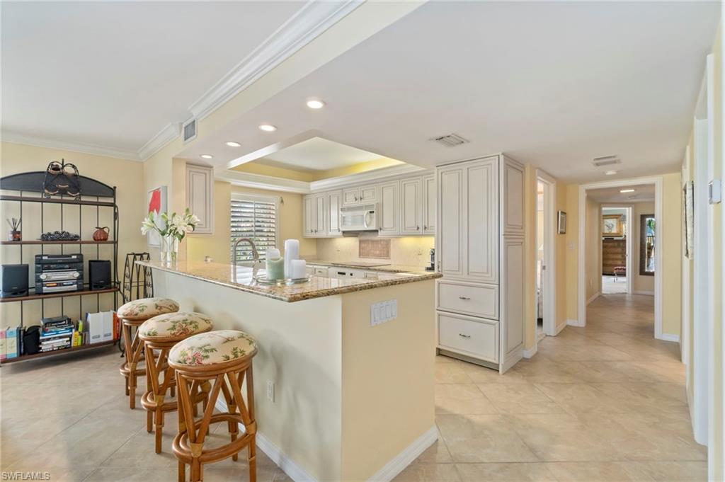 3483 Gulf Shore BLVD N 105 - At 2nd Floor Level