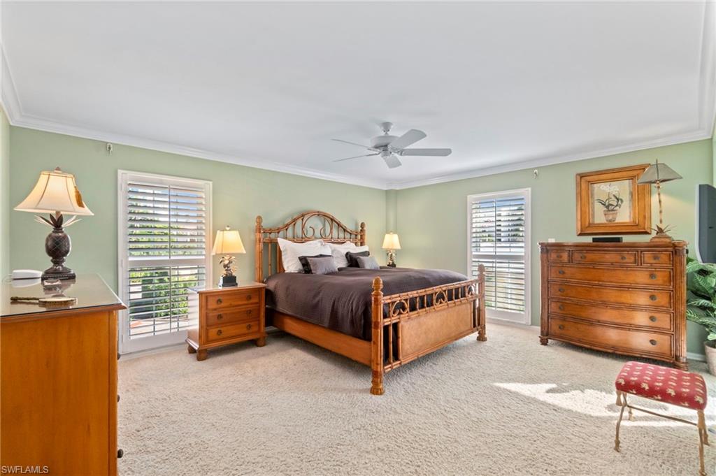 3483 Gulf Shore BLVD N 105 - At 2nd Floor Level