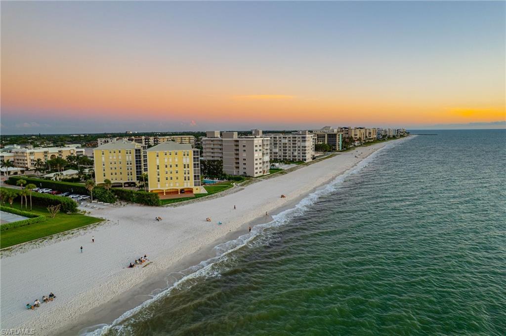3483 Gulf Shore BLVD N 105 - At 2nd Floor Level