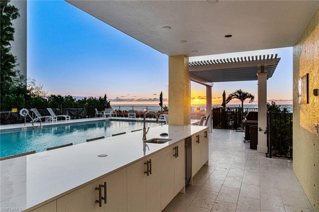 3483 Gulf Shore BLVD N 105 - At 2nd Floor Level