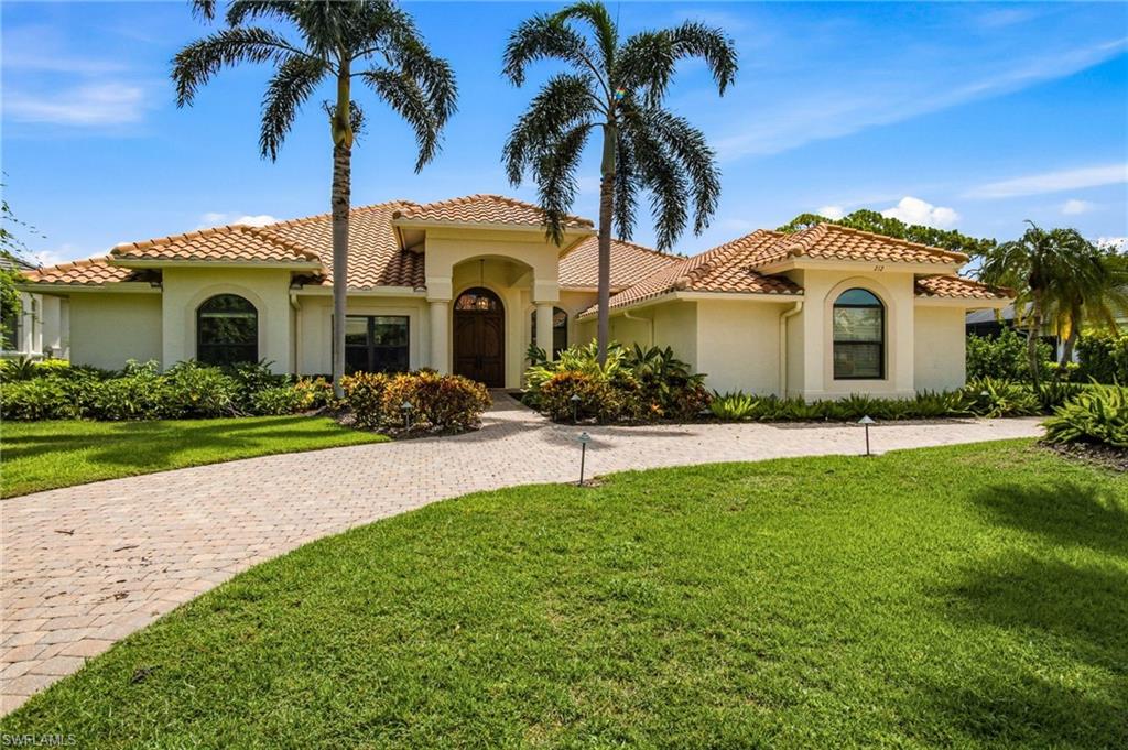 212 Cheshire WAY