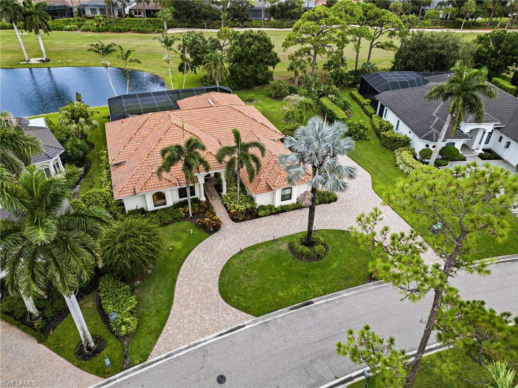 212 Cheshire WAY