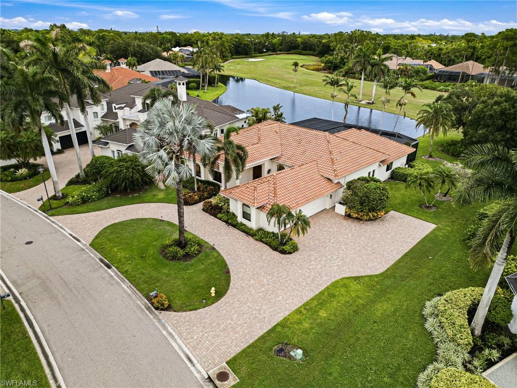 212 Cheshire WAY
