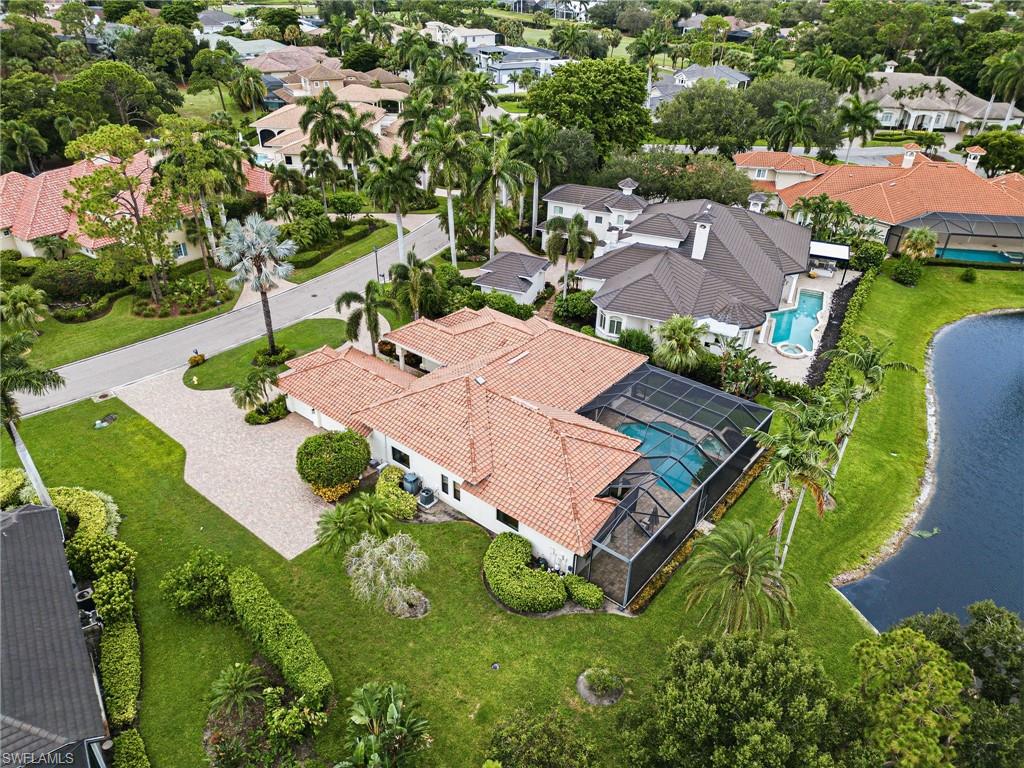 212 Cheshire WAY