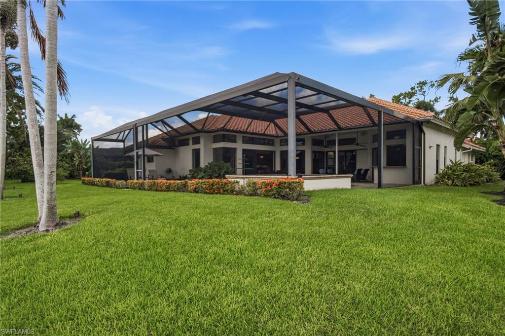 212 Cheshire WAY