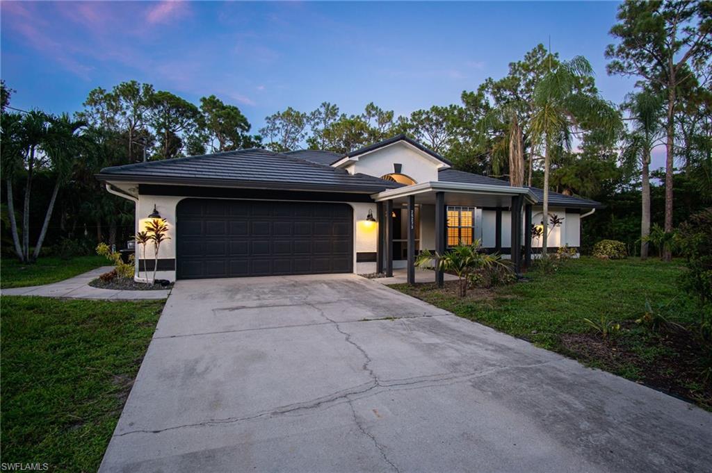 25273 Moriah LN