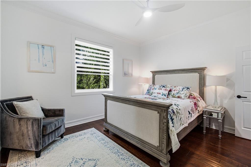207 San Mateo DR