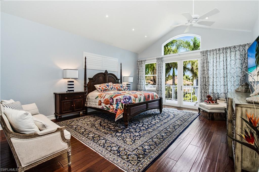 207 San Mateo DR