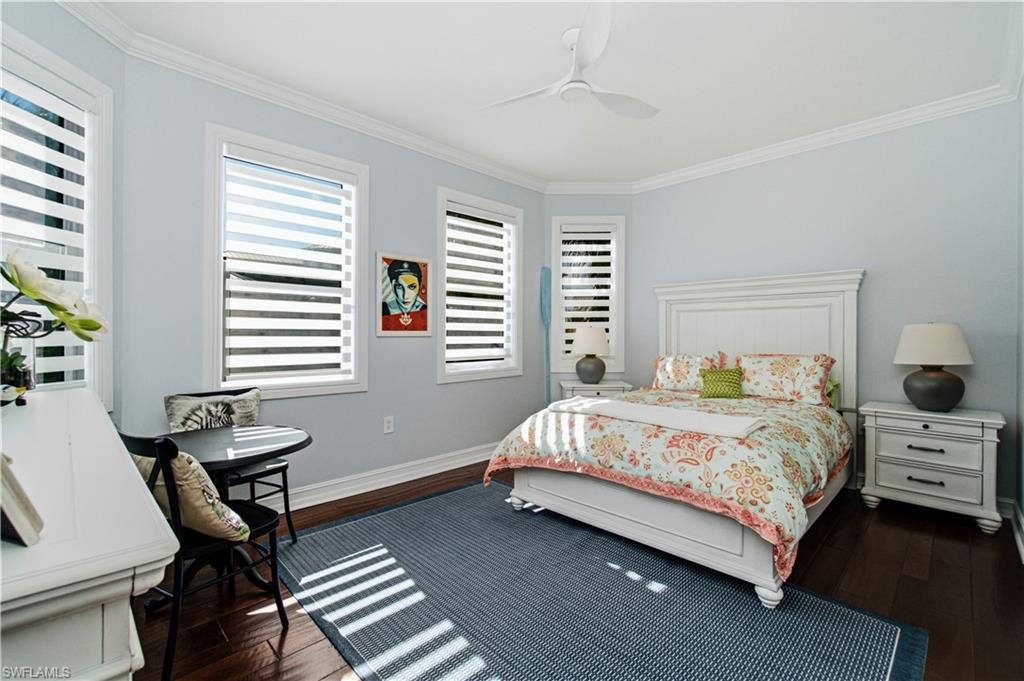 207 San Mateo DR
