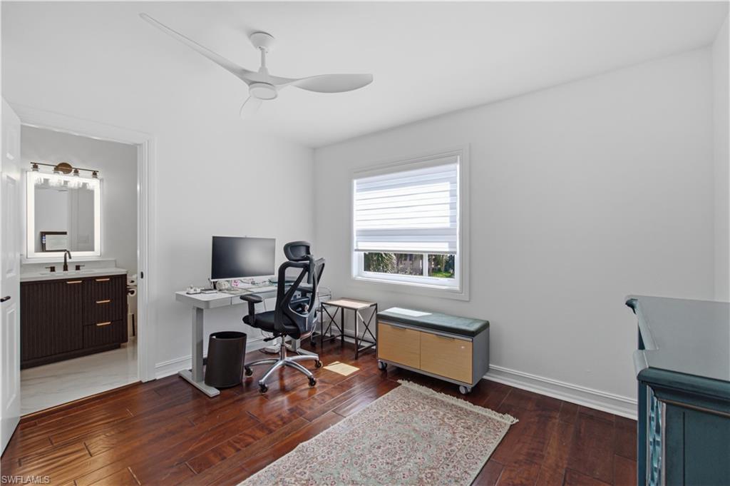 207 San Mateo DR