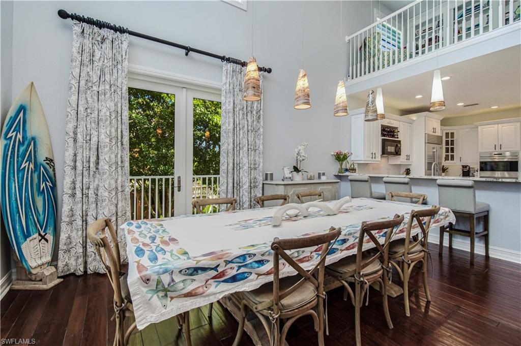 207 San Mateo DR