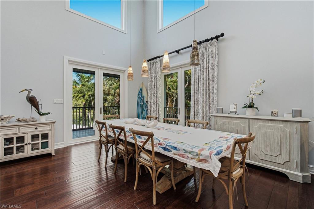 207 San Mateo DR
