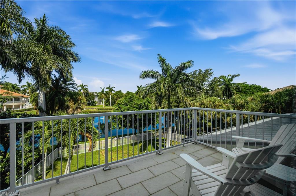 207 San Mateo DR
