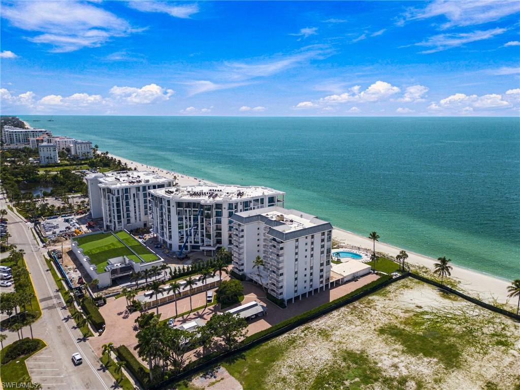 1717 Gulf Shore BLVD N 103