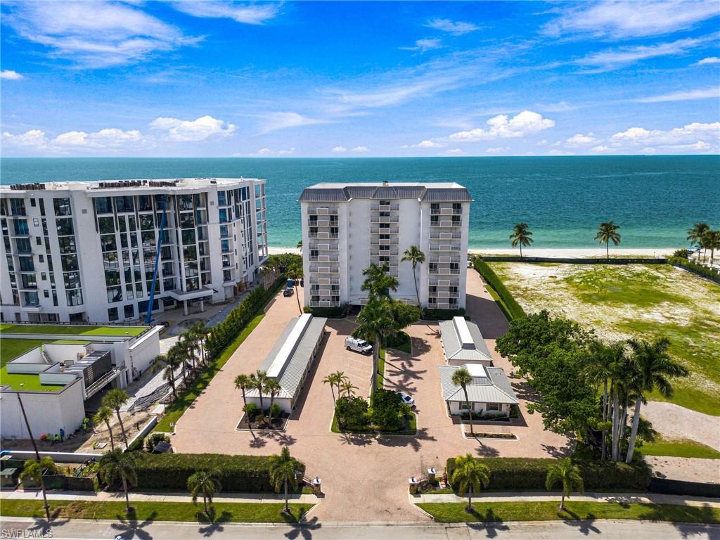 1717 Gulf Shore BLVD N 103