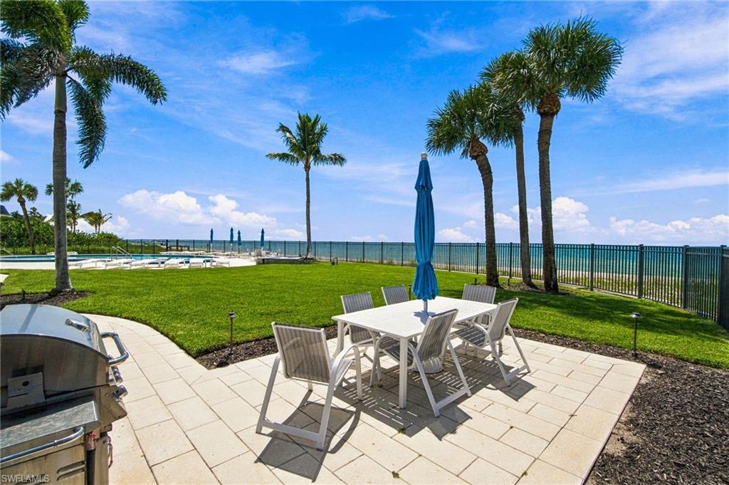 1717 Gulf Shore BLVD N 103