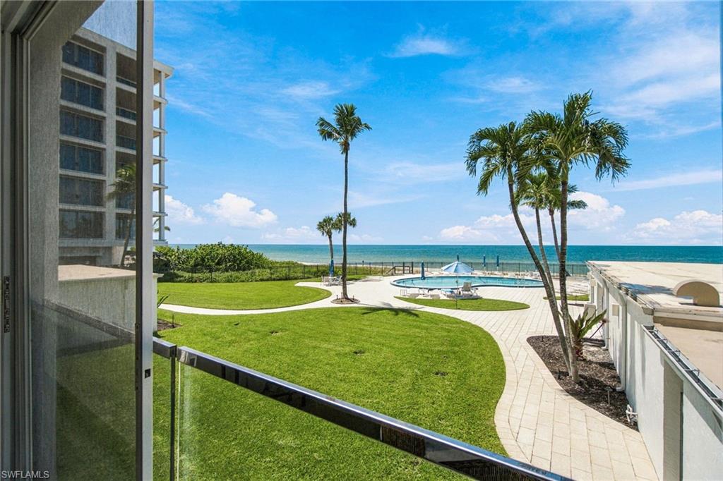 1717 Gulf Shore BLVD N 103