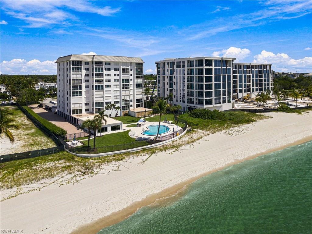 1717 Gulf Shore BLVD N 103