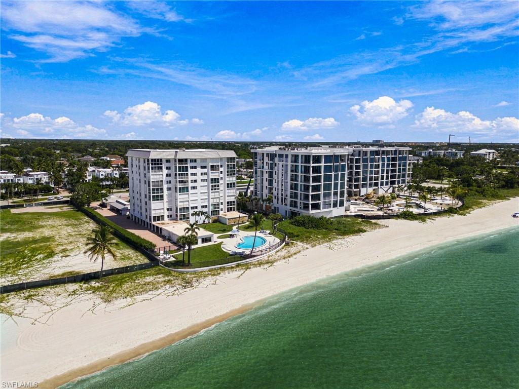 1717 Gulf Shore BLVD N 103