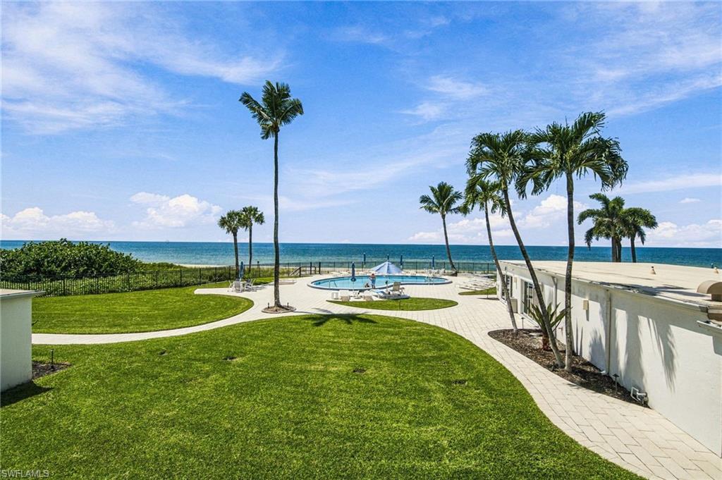 1717 Gulf Shore BLVD N 103