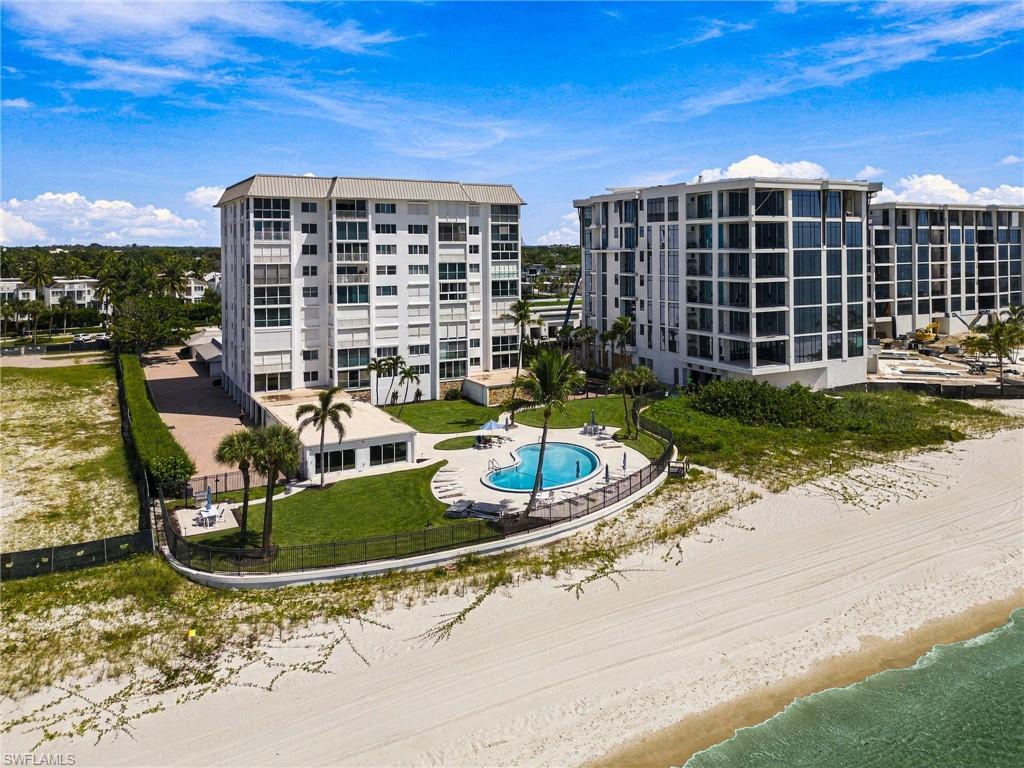 1717 Gulf Shore BLVD N 103