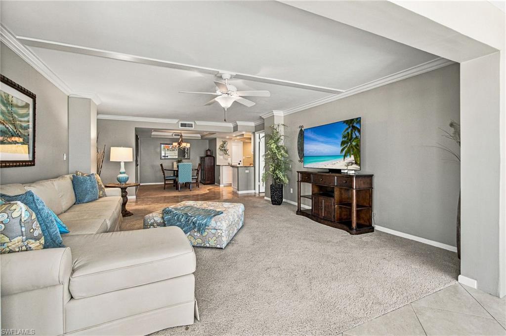 1717 Gulf Shore BLVD N 103