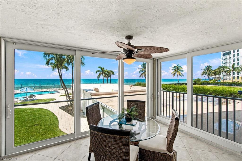1717 Gulf Shore BLVD N 103