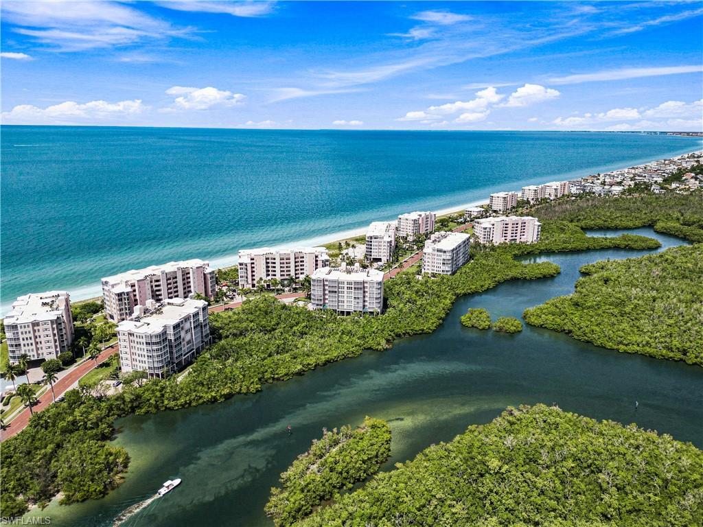 264 Barefoot Beach BLVD 603