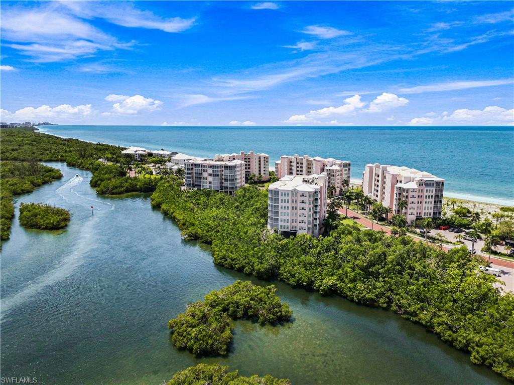 264 Barefoot Beach BLVD 603