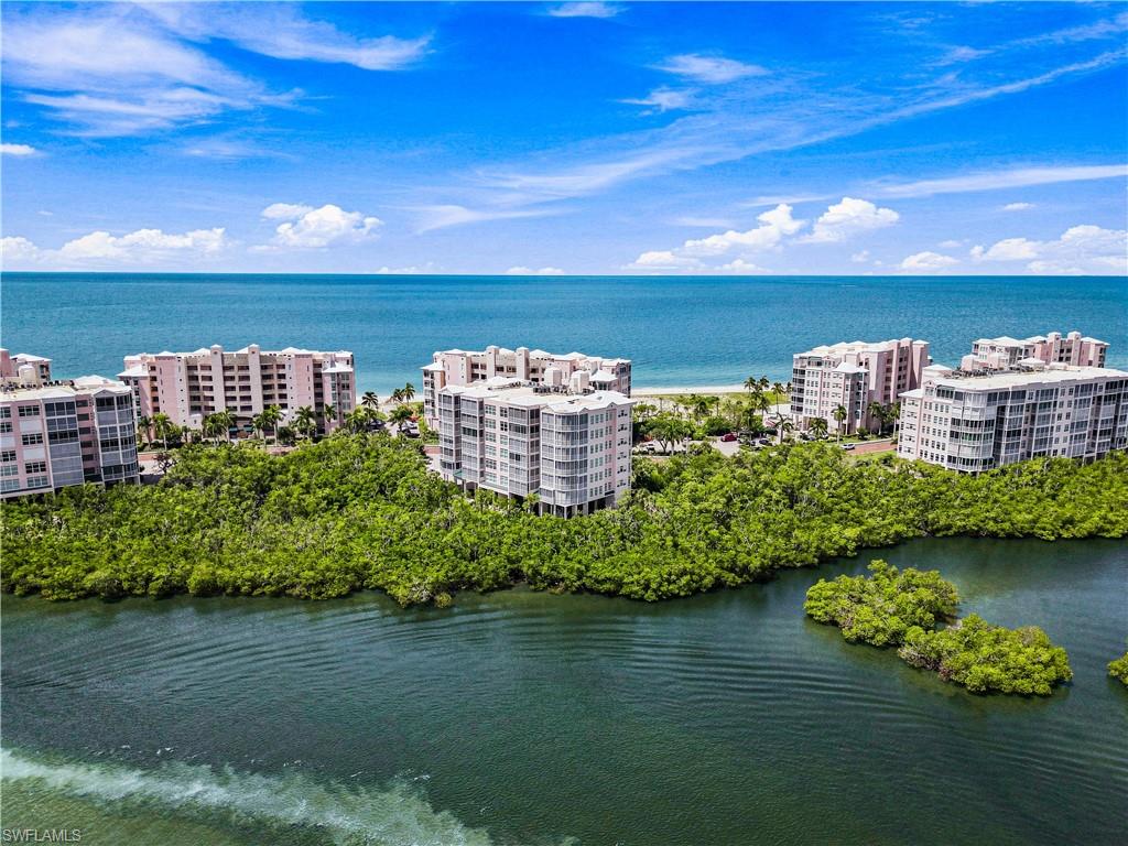 264 Barefoot Beach BLVD 603
