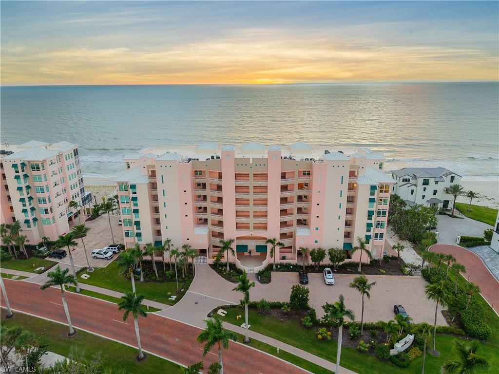 253 Barefoot Beach BLVD 403