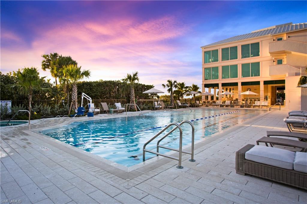 253 Barefoot Beach BLVD 403