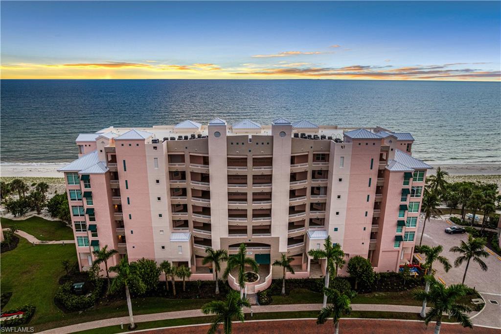 267 Barefoot Beach BLVD 204