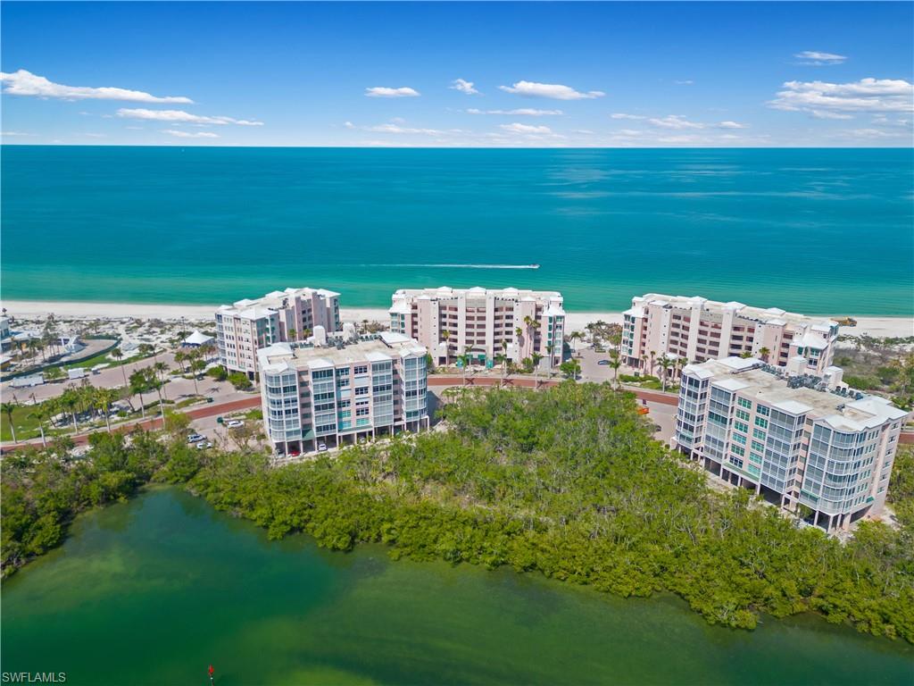267 Barefoot Beach BLVD 204