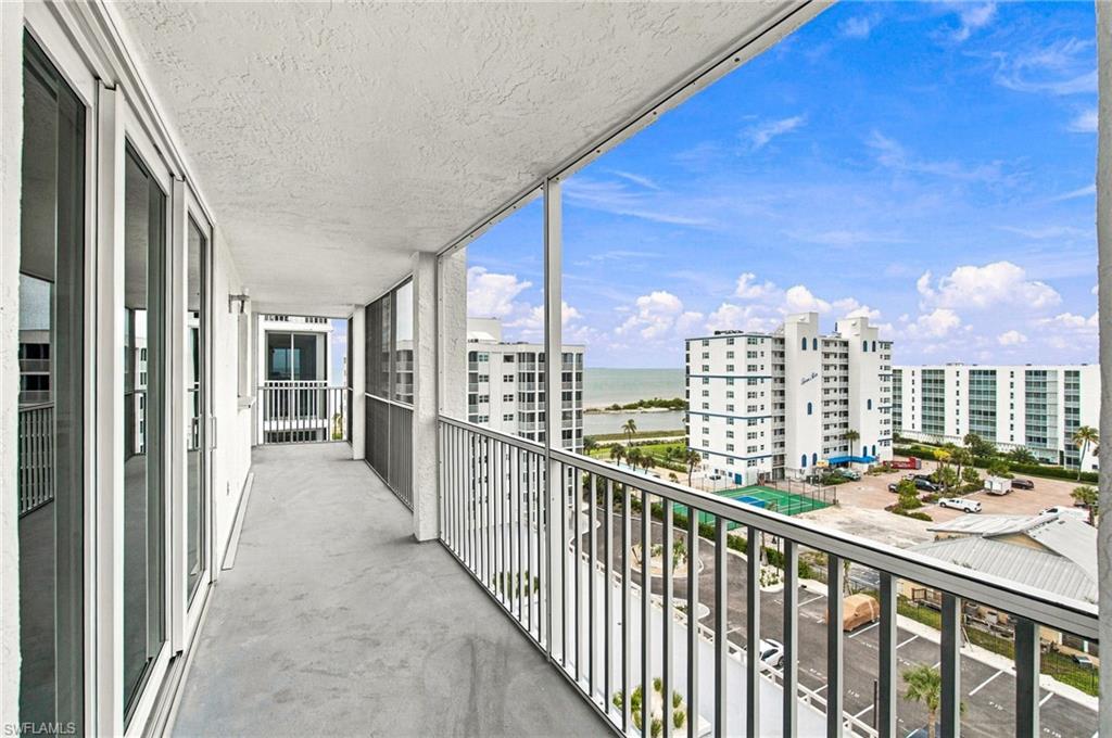 7148 Estero BLVD 823