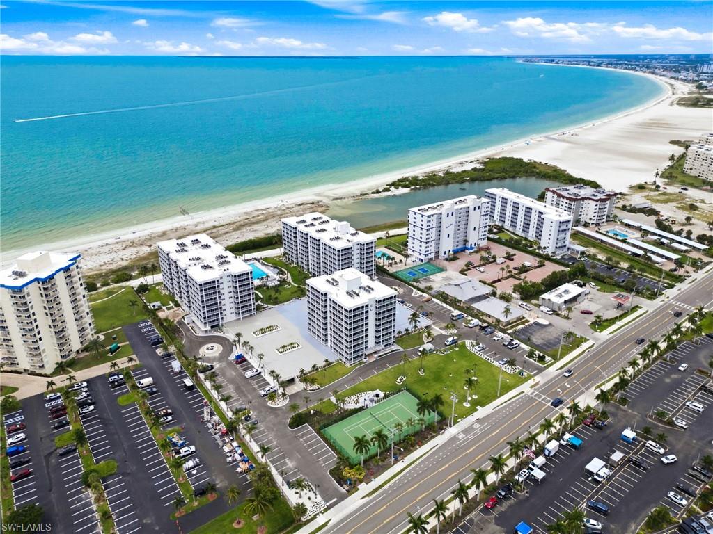 7148 Estero BLVD 823