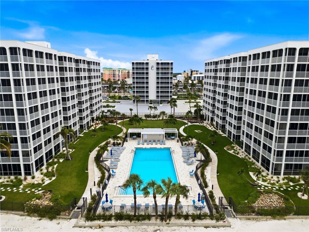 7148 Estero BLVD 823