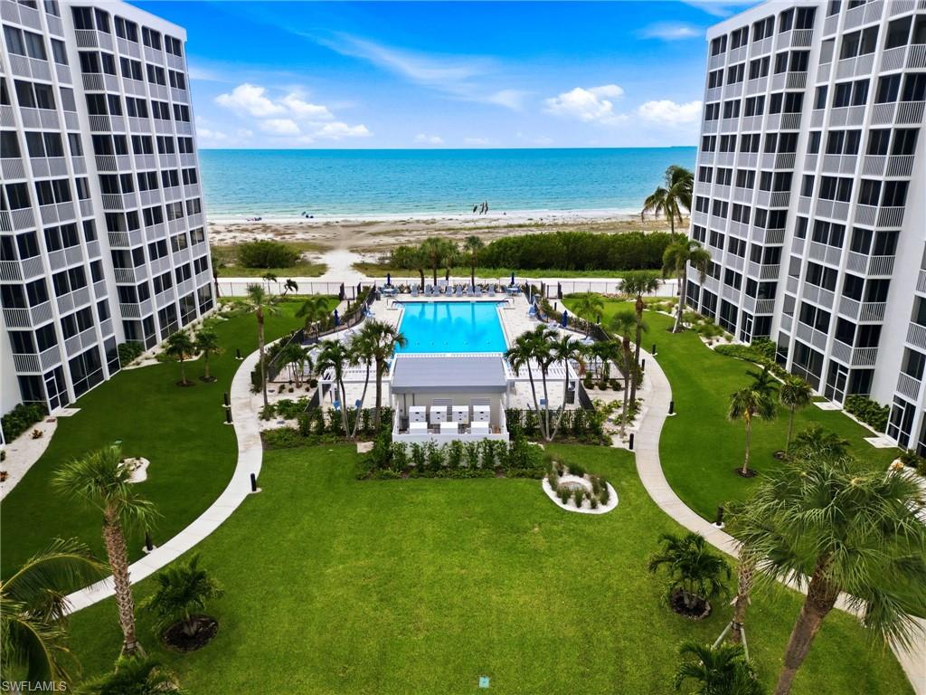 7148 Estero BLVD 823