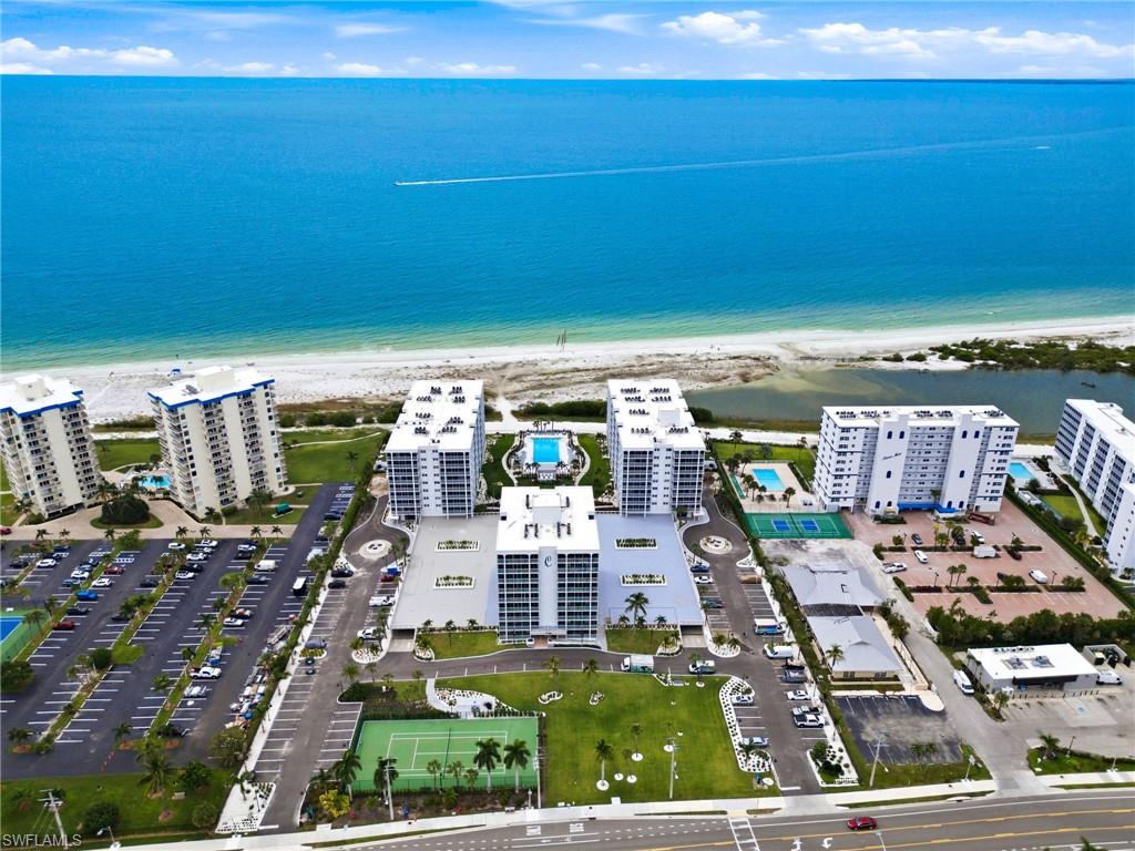 7148 Estero BLVD 823
