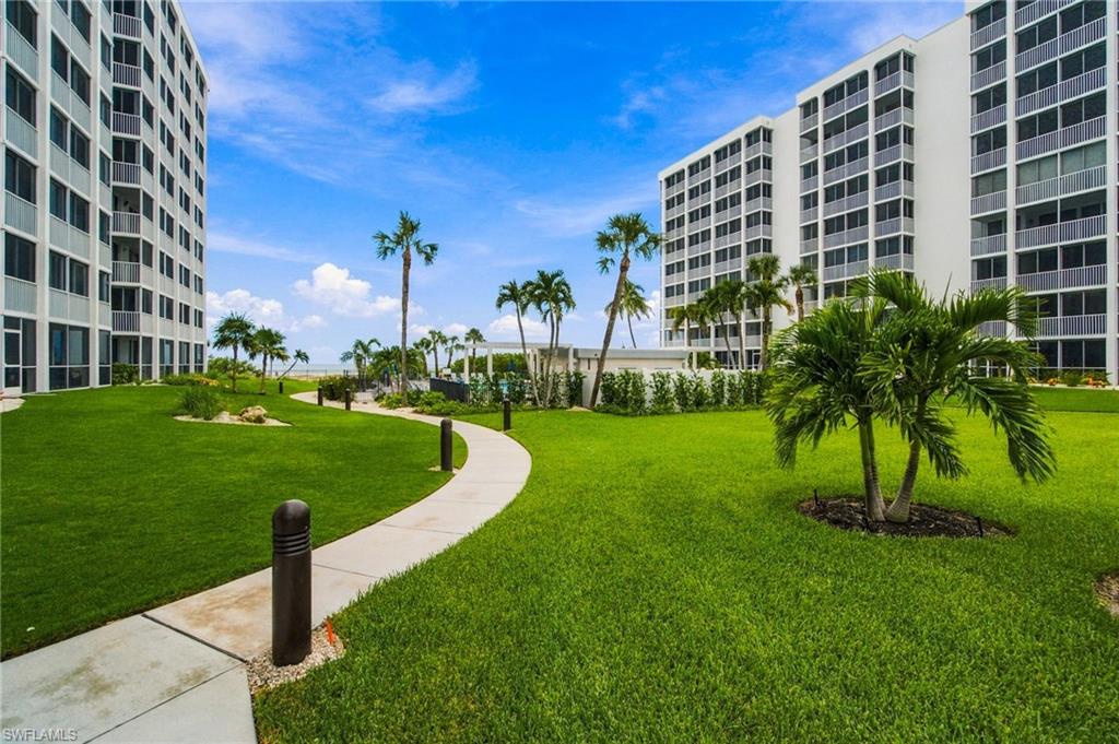 7148 Estero BLVD 823