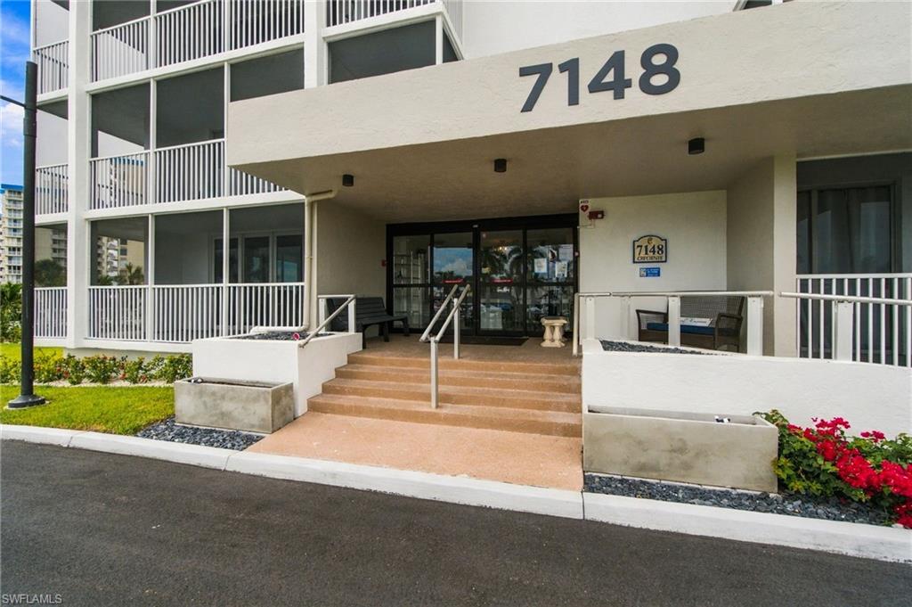 7148 Estero BLVD 823