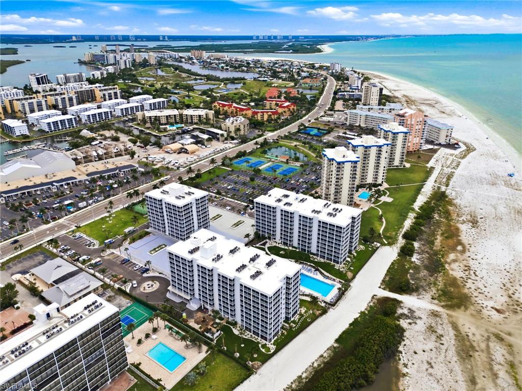 7148 Estero BLVD 823