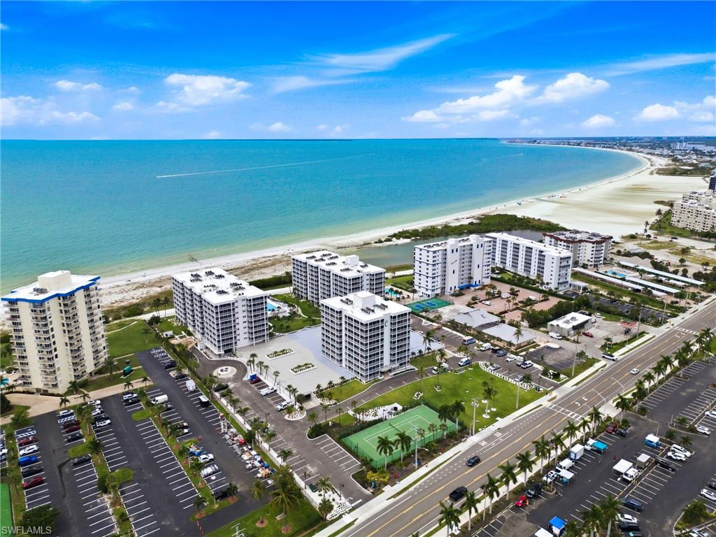 7148 Estero BLVD 823