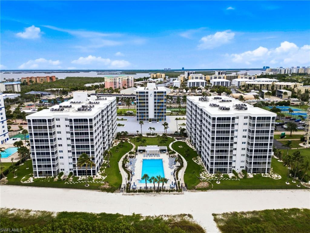 7148 Estero BLVD 823