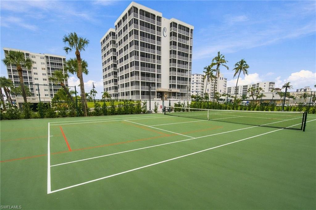 7148 Estero BLVD 823